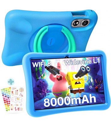 Oukitel OT6 Kids 4GB RAM 64GB ROM детски WiFi таблет