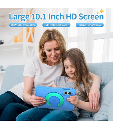 Oukitel OT6 Kids 4GB RAM 64GB ROM детски WiFi таблет