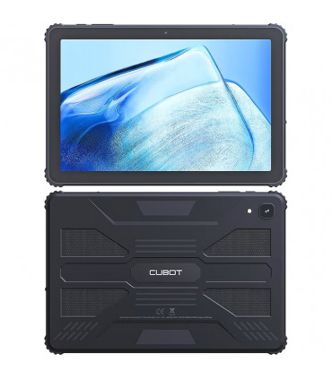 Cubot Tab KingKong 16GB RAM 256GB ROM Таблет с IP68 защита