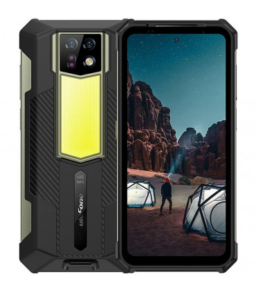 Ulefone Armor 24 12GB RAM 256GB ROM с IP68 защита