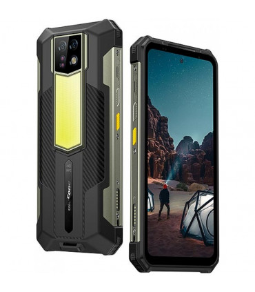 Ulefone Armor 24 12GB RAM 256GB ROM с IP68 защита
