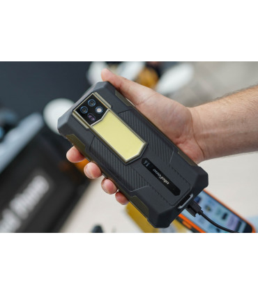 Ulefone Armor 24 12GB RAM 256GB ROM с IP68 защита