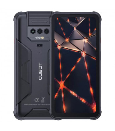 Cubot Kingkong 8 6GB RAM 256GB ROM с IP68 защита