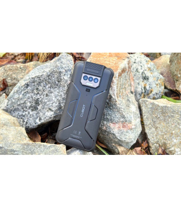 Cubot Kingkong 8 6GB RAM 256GB ROM с IP68 защита