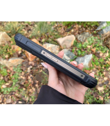 Cubot Kingkong 8 6GB RAM 256GB ROM с IP68 защита