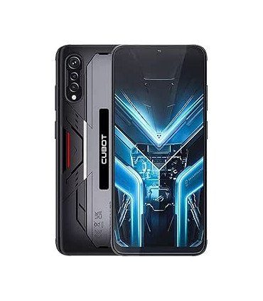 Cubot X70 12GB RAM 256GB ROM 100MP камера