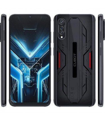 Cubot X70 12GB RAM 256GB ROM 100MP камера