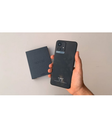 Cubot X70 12GB RAM 256GB ROM 100MP камера