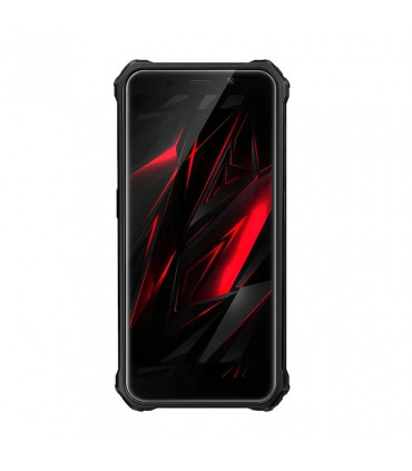 Fossibot F101 Pro Dual Screen 15GB RAM 128GB ROM с IP68 защита