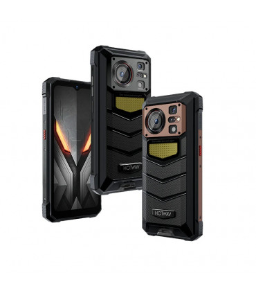 HOTWAV W11 12GB RAM 256GB ROM, 20800 mah батерия
