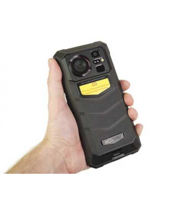 HOTWAV W11 12GB RAM 256GB ROM, 20800 mah батерия