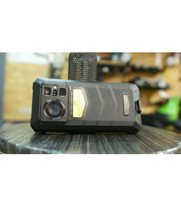 HOTWAV W11 12GB RAM 256GB ROM, 20800 mah батерия