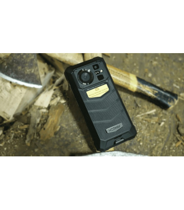 HOTWAV W11 12GB RAM 256GB ROM, 20800 mah батерия