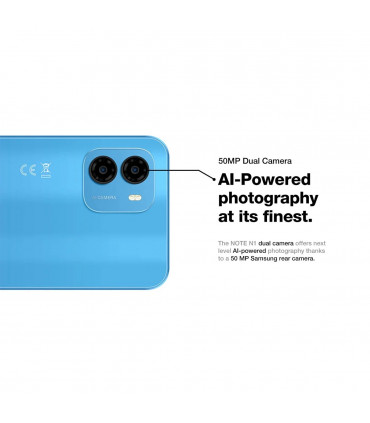 AGM Note N1 16GB RAM, 128GB ROM, 50MP камера