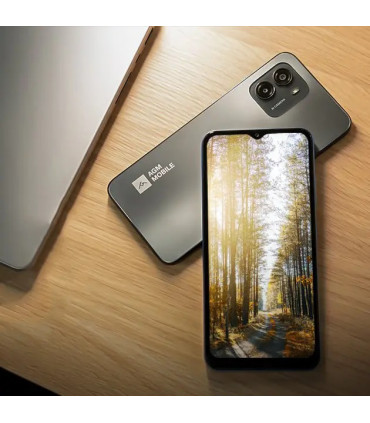 AGM Note N1 16GB RAM, 128GB ROM, 50MP камера