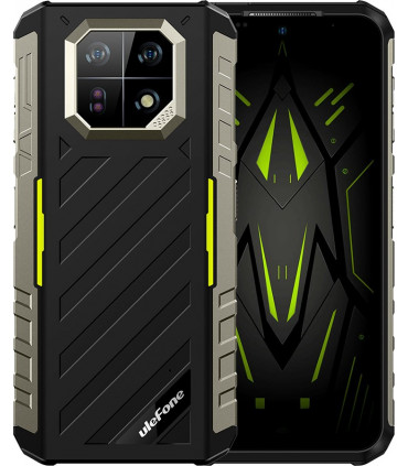 Ulefone Armor 22 8GB RAM 128GB ROM с IP68 защита