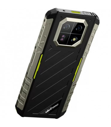 Ulefone Armor 22 8GB RAM 128GB ROM с IP68 защита