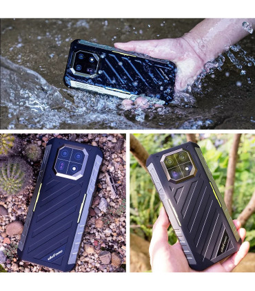 Ulefone Armor 22 8GB RAM 128GB ROM с IP68 защита