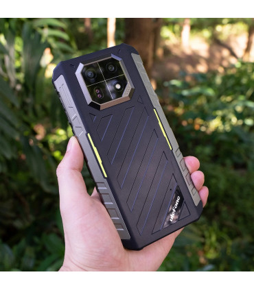 Ulefone Armor 22 8GB RAM 128GB ROM с IP68 защита
