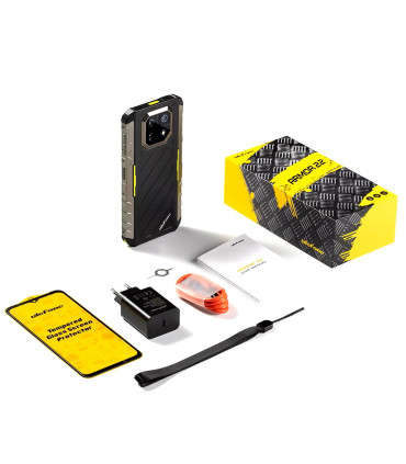 Ulefone Armor 22 8GB RAM 128GB ROM с IP68 защита