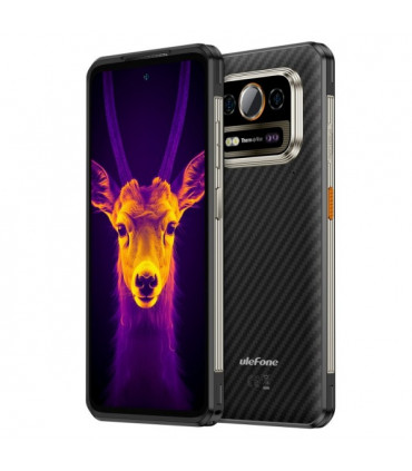 Ulefone Armor 25T Pro 5G 6GB RAM 256GB ROM с IP68 защита