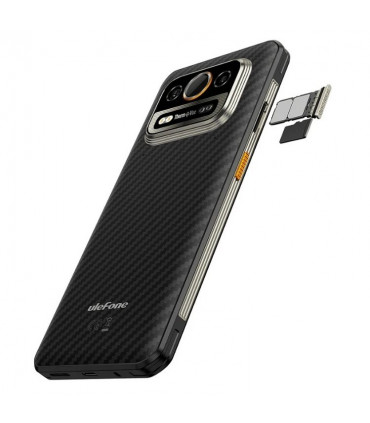 Ulefone Armor 25T Pro 5G 6GB RAM 256GB ROM с IP68 защита