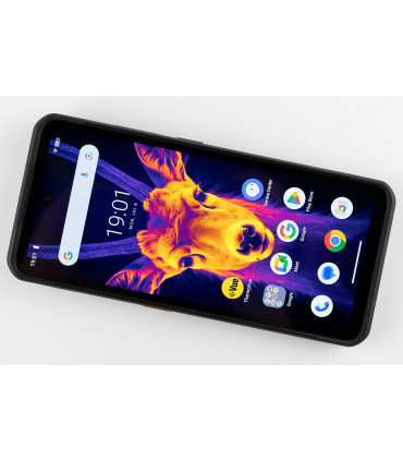 Ulefone Armor 25T Pro 5G 6GB RAM 256GB ROM с IP68 защита