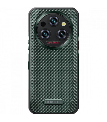 Oukitel WP35 5G 8GB RAM 256GB ROM с IP68 защита