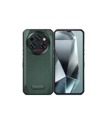 Oukitel WP35 5G 8GB RAM 256GB ROM с IP68 защита