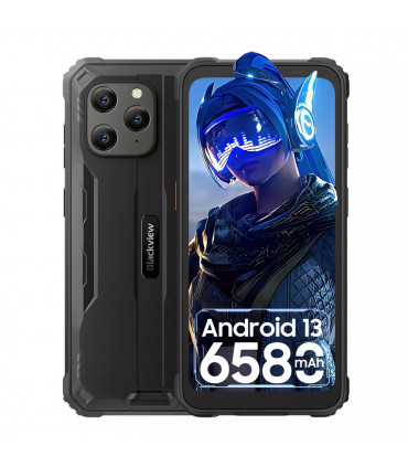 Blackview BV5300 Plus 8GB RAM 128GB ROM с IP68/69 защита