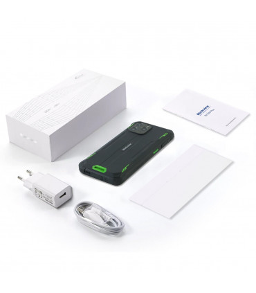 Blackview BV5300 Plus 8GB RAM 128GB ROM с IP68/69 защита