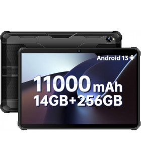 Oukitel RT5 14GB RAM 256GB ROM Таблет с IP68 защита