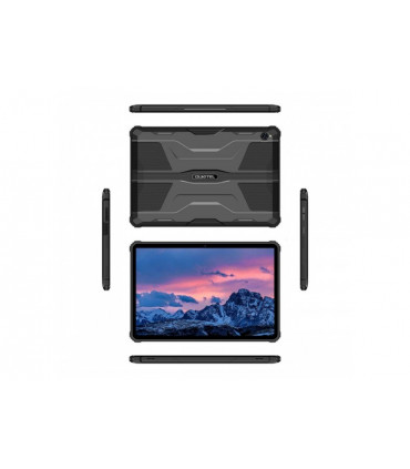 Oukitel RT5 14GB RAM 256GB ROM Таблет с IP68 защита