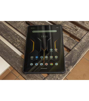 Oukitel RT5 14GB RAM 256GB ROM Таблет с IP68 защита