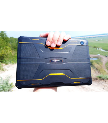 Oukitel RT5 14GB RAM 256GB ROM Таблет с IP68 защита