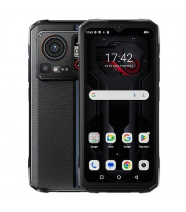 HOTWAV Cyber 15 12GB RAM 256GB ROM, 200 mp, с IP68 защита