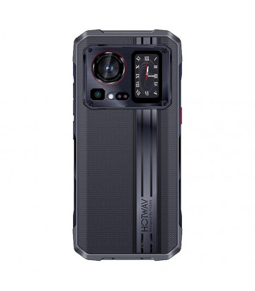 HOTWAV Cyber 15 12GB RAM 256GB ROM, 200 mp, с IP68 защита