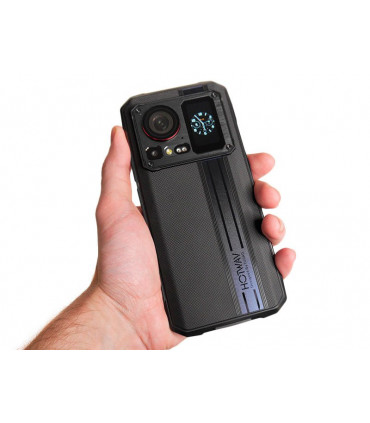 HOTWAV Cyber 15 12GB RAM 256GB ROM, 200 mp, с IP68 защита