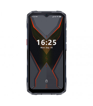HOTWAV Cyber 15 12GB RAM 256GB ROM, 200 mp, с IP68 защита