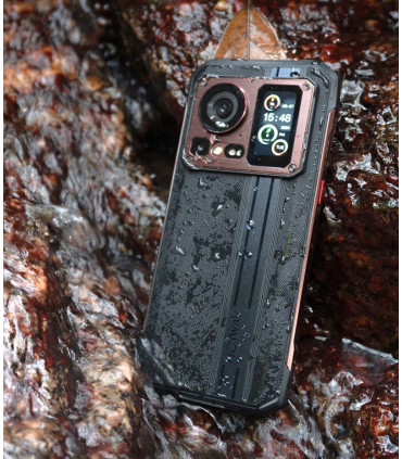 HOTWAV Cyber 15 12GB RAM 256GB ROM, 200 mp, с IP68 защита