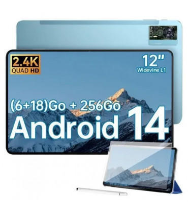 Oukitel OT5S 24GB RAM 256GB ROM Таблет