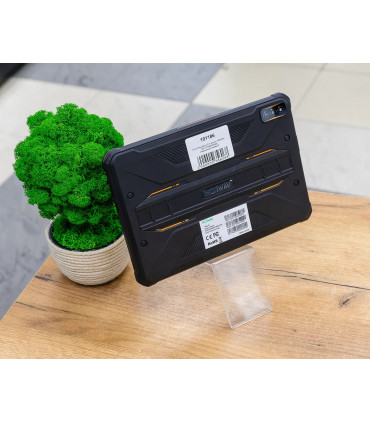 HOTWAV TAB R7 12GB RAM 256GB ROM Таблет с IP68 защита