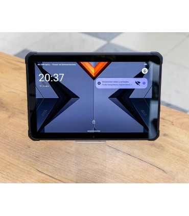 HOTWAV TAB R7 12GB RAM 256GB ROM Таблет с IP68 защита