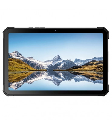 Fossibot DT1 16GB RAM 256GB ROM Таблет с IP68 защита, Black