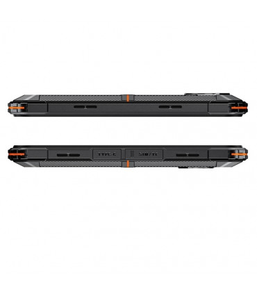 Fossibot DT1 16GB RAM 256GB ROM Таблет с IP68 защита, Black