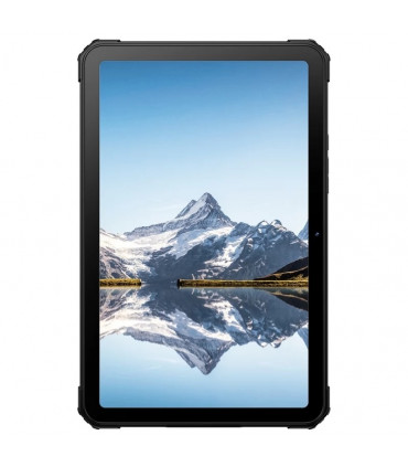 Fossibot DT1 16GB RAM 256GB ROM Таблет с IP68 защита, Black