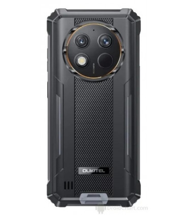 Oukitel WP28 S 4GB+4GB RAM 128GB ROM с IP68 защита