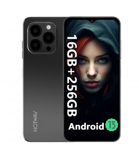 HOTWAV Note 13 Pro 16GB RAM 256GB ROM, 50MP камера