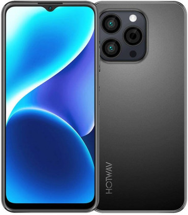 HOTWAV Note 13 Pro 16GB RAM 256GB ROM, 50MP камера