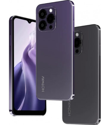 HOTWAV Note 13 Pro 16GB RAM 256GB ROM, 50MP камера